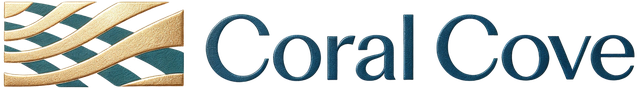 Coral Cove logo