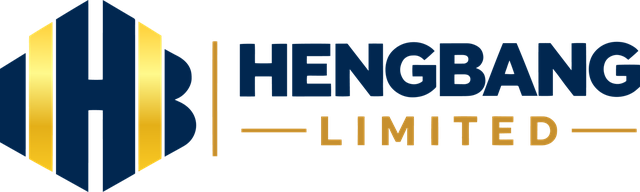 Hengbang Limited logo